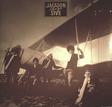 Jackson 5ive* ‎– Skywriter (made in USA)