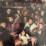 Hugh Masekela ‎– The Promise Of A Future (made in USA)