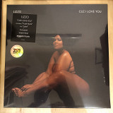 Lizzo – Cuz I Love You LP вініл запечатаний