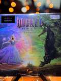 Wicked: For Good - The Soundtrack (Target Exclusive 2LP, Lenticular Cover)