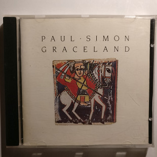 Paul Simon – Graceland