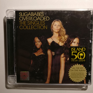 Sugababes – Overloaded - The Singles Collection