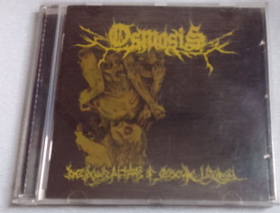 Osmosis - Deciduous Altars of Obscure Liturgy