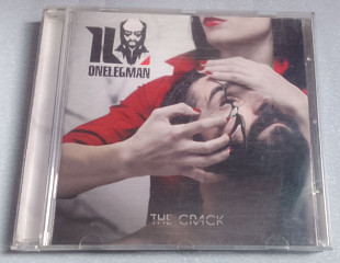 Onelegman - The Crack