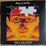 Flash And The Pan* ‎– Headlines