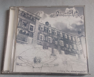 Oblomov - Wishing The Renaissance