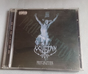 Ocultan - Profanation