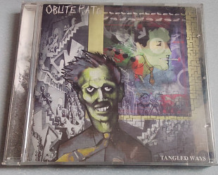 Obliterate - Tangled Ways