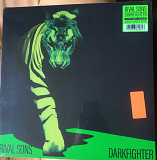 Вінілова платівка Rival sons "Darkfighter" запечатана