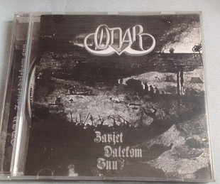 Odar - Zavjet Dalekom Snu