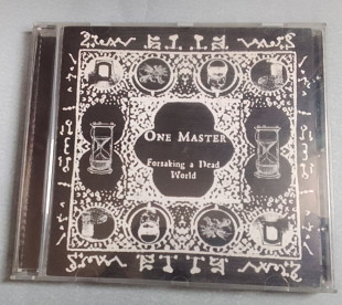 One Master - Forsaking a Dead World