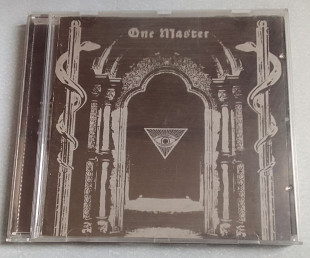 One Master - The Quiet Eye of Eternity