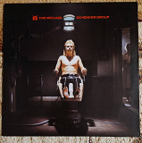 The Michael Schenker Group ‎– The Michael Schenker Group