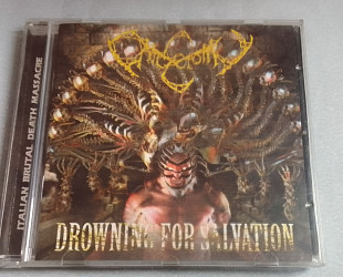 Onicectomy - Drowning For Salvation