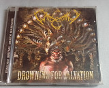 Onicectomy - Drowning For Salvation