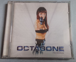 Octagone - Proelium