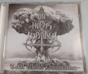 On Horns Impaled - Total World Domination