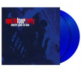 APOLLO 440 - Electro Glide In Blue