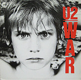 U2 – War