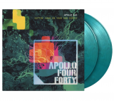 APOLLO 440 - Gettin' High On Your Own Supply