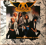 Aerosmith – Dude (Looks Like A Lady)