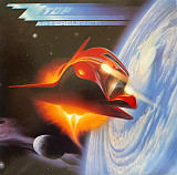 ZZ Top – Afterburner