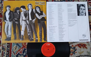 Tommy Conwell And The Young Rumblers ‎– Rumble 1988 (Europe) M