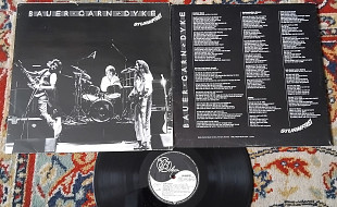 Bauer + Garn + Dyke* – Sturmfrei 1979 (Germany) VG