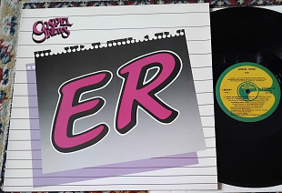 Gospel News – Er 1982 (Switzerland) M