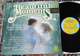 Carpenters – Beautiful Moments 1980 (Netherlands) NM