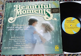 Carpenters – Beautiful Moments 1980 (Netherlands) NM