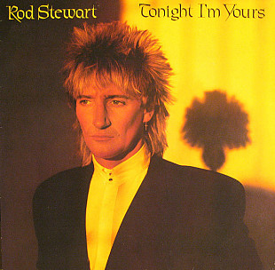 Rod Stewart – Tonight I'm Yours