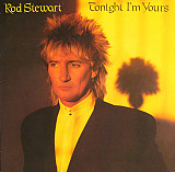 Rod Stewart – Tonight I'm Yours