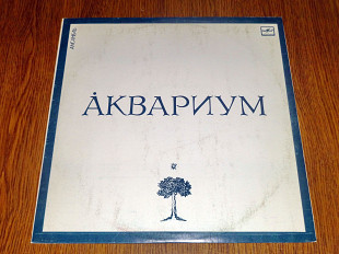 Аквариум. Сборник песен