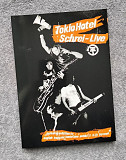 Tokio Hotel "Schrei - Live" DVD концертная программа