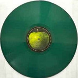 The Beatles ‎– Abbey Road Vinyl, Зеленый, Limited Edition10 Oct 2025 запечатанный
