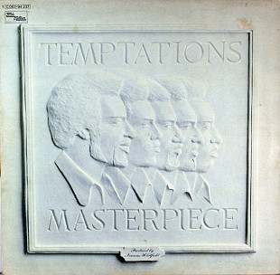 Temptations – Masterpiece
