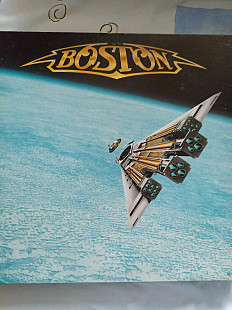 Boston.third stage