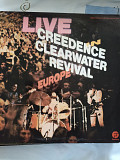 Creedence.live