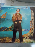 Elton john.caribou