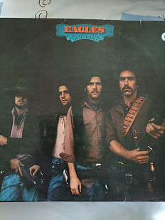 Eagles.desperado