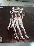 Cream.goodbye