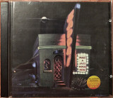 Cd диск Frank Zappa – Make A Jazz Noise Here (1991)