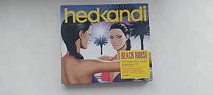 Hed Kandi Beach House 2010 3cd EU