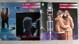 MADE IN ITALY !!! AL BANO & ROMINA POWER CHE ANGELO SEI ( BABY BR 56046 A/B ) G/F 1982 ITAL