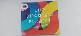 The Discovery Project England