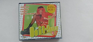 Hit Box 97 3cd Holland