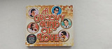 A Groovy King of Love 3cd EU