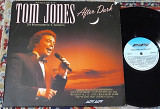 Tom Jones – After Dark 1989 (UK) NM