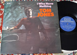 Tom Jones – I Who Have Nothing 1970 (UK) NM